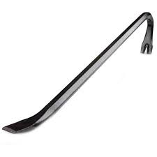 [612881] Fire fighting crowbar