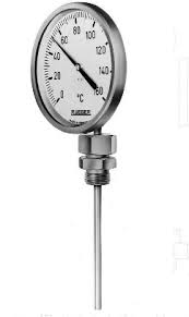 [6525C] Rueger 6525C Thermometer