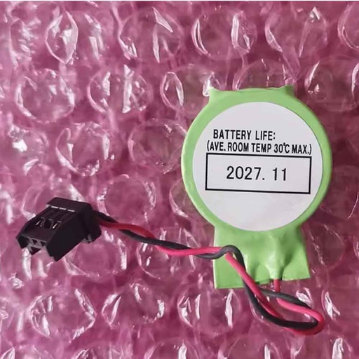 [S9450FE] YOKOGAWA S9450FE PLC Battery