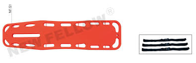 [NF-S1] Spine Board NF-S1