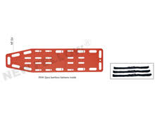 [NF-S4] Spine Board NF-S4