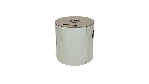 [STD22-2HAND] Standard 22 Anschütz Gyro Compass System second hand / hệ thống la bàn điện đã qua sử dụng Standard 22 