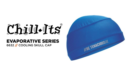 [HANDYMAN.SKULLCAP] Handyman Evaporative skull cap / Khăn vải thun trùm đầu