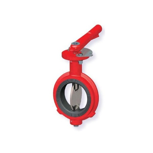 [FMC.3232417] FMC Butterly Valve part no: 3232417 / Van bướm