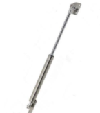 [AM156-2] Marine stainless steell SS316 gas spring with base 15 x 6 mm