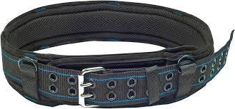 [TABELT/HD] Tool@rrest 3" Padded Belt - up to 48"