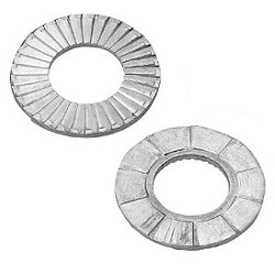 [WSCB-254SMO-M20] NORD-LOCK STAINLESS STEEL LOCK WASHER M20 / VÒNG ĐỆM KHÓA 