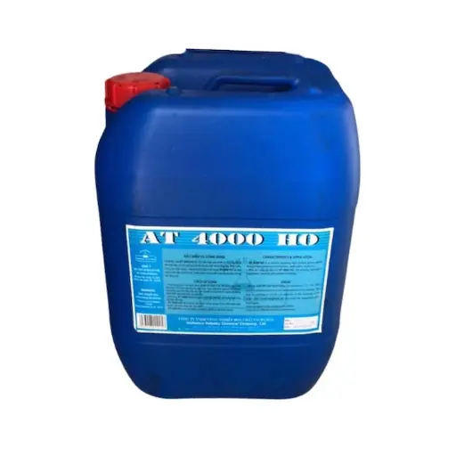 [AT 4000HO2] Neutral substance anti-metal corrosion in water tank, water pipes AT 4000HO2
