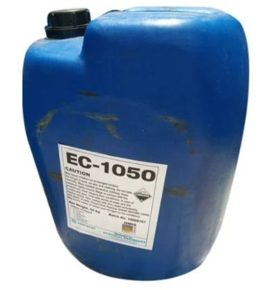 [COOLINGWATEREC10] Chromate diesel engine cooling water treatment EC 10