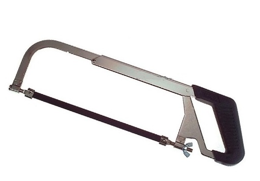 [STANLEY.15-565S] STANLEY 15-565S 10-12 Inch Blade Adjustable Hacksaw / Lưỡi cưa sắt có thể điều chỉnh STANLEY 15-565S 10-12 inch