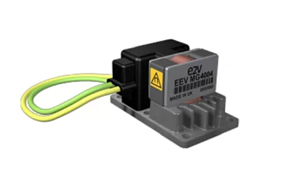 [HANDYMAN.MG4004] Bộ magnetron dành cho rađa hàng hải  Handyman, công suất , dành cho radar 