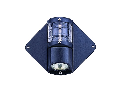 [03214-Β] EVAL MASTHEAD NAVIGATIONLIGHT.PLASTIC .12V10W, PART NO: 03214-Β