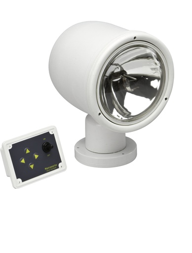 [7200000024] MATROMARINE ELECTRIC SPOTLIGHT - MOD. 2005 24V. Soon discontinued, PART NO: 7200000024 / ĐÈN CHIẾU ĐIỆN MATROMARINE - MOD. 2005 24V. Sắp ngừng sản xuất, MÃ HÀNG HÓA: 7200000024