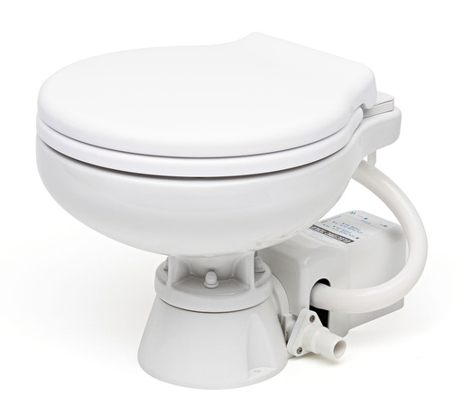 [6500000542] MATROMARINE STANDARD DELUXE TOILET BOWL , PART NO: 6500000542