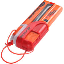 [98-001-002A] MCMURDO EMERGENCY POSITIONING IDENTIFICATION RADIO BEACON (EPIRB) SMARTFIND S20, part no: 98-001-002A / ĐÈN HIỆU NHẬN DẠNG VỊ TRÍ KHẨN CẤP MCMURDO (EPIRB) SMARTFIND S20, mã hàng hóa: 98-001-002A