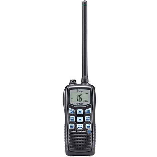 [IC-M36] Marine portable VHF Icom IC-M36