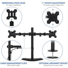 [LGPM24] Lilley and Gillie Mounting Kit for console mount Monitor, part no: F2 / Bộ lắp đặt Lilley và Gillie để gắn màn hình điều khiển, mã hàng hoá: F2