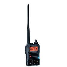 [HX471S] Multi-Band Marine Portable Radio  HX471S / Đài phát thanh di động đa băng tần hàng hải HX471S