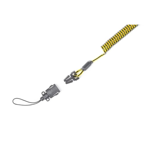 [1500060] 3M™ DBI-SALA® Coil Tethers / Dây buộc cuộn 3M™ DBI-SALA®