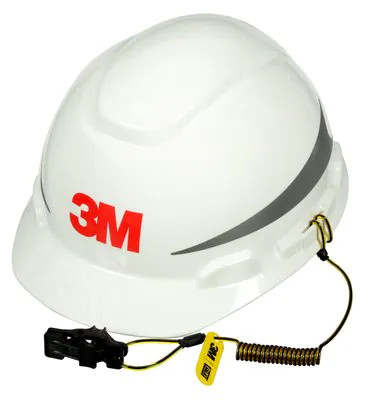 [1500178] 3M™ DBI-SALA® Coil Tethers / Dây buộc cuộn 3M™ DBI-SALA®