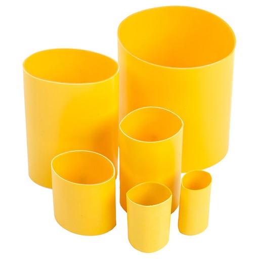 [1500022] 3M™ DBI-SALA® Heat Shrink / Ống co nhiệt 3M™ DBI-SALA®