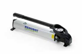[REHOBOT.43537] REHOBOT PP80-2100MRV AIR HYDRAULIC PUMP, part no: 43537 / BƠM THỦY LỰC REHOBOT PP80-2100MRV, mã hàng hóa: 43537
