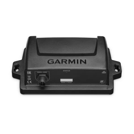 [010-11417-20] 9-axis Heading Sensor with N2K 2m Cable Kit:
Includes: 9-axis Heading Sensor, NMEA 2000 T-connector, NMEA 2000 drop cable (2 m) and documentation for Garmin GMR Fantom Open-Array Radars