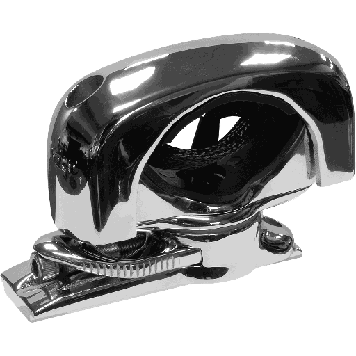 [ADP TC3-S] Wet Sounds REV Stainless Swivel Bracket Mount (Pair), model #: ADP TC3-S / Giá đỡ xoay bằng thép không gỉ Wet Sounds REV (Cặp), model: ADP TC3-S