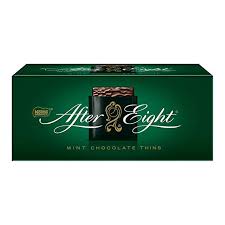[AFTER8CHOCO] AFTER EIGHT