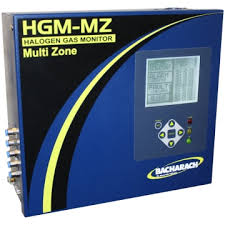 [3015-5335] Bacharach AGM-MZ +RD, 8 Zones, 120-240 VAC / 50/60Hz Input Power
AGM-MZ includes 1 x line-end filter per sample point (4, 8, 12 or 16), 3 x line-end water-stop filters, 1 x charcoal filter w/ mounting bracket, part no: 3015-5335