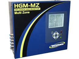 [3015-5049] Bacharach AGM-MZ, 12 Zones, 120-240 VAC / 50/60Hz Input Power
AGM-MZ includes 1 x line-end filter per sample point (4, 8, 12 or 16), 3 x line-end water-stop filters, 1 x charcoal filter w/ mounting bracket, part no: 3015-5049