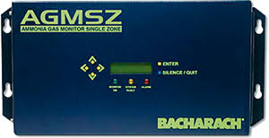 [3015-4280] Bacharach AGM-SZ, Single zone monitor, 120-240 VAC / 50/60Hz Input Power
AGM-SZ includes 1 x line-end filter, 1 x charcoal filter w/ mounting bracket, 50ft sample tubing, part no: 3015-4280