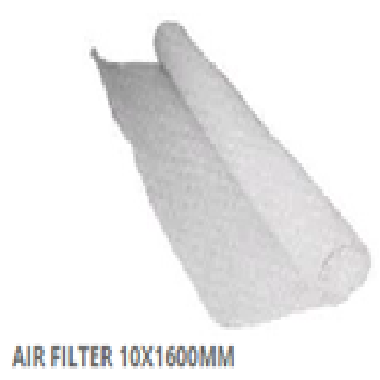[10X1600MM] AIR FILTER
