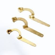 [30906001] ALUMINUM ALL-PURPOSE SPANNER / Cờ lê Đa năng Cứu hộ Trung Quốc