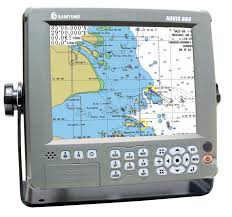 [NAVIS800FS] Samyung NAVIS 800S/800FS Color GPS plotter + fish finder