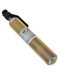 [SECUMAR.11896] Secumar 60 g CO2-Cylinder Auto / Secumar 60 g CO2-Xi lanh tự động