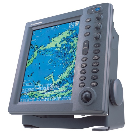 [ARP11] Furuno ARP-11 Furuno 10 Target Auto Plotter ARPA board for FR8062