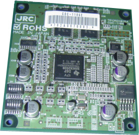 [NCA-877A] JRC ATA board NCA-877A