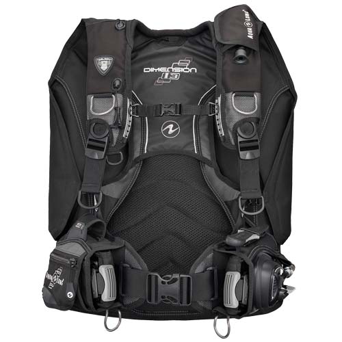 [BC308405] Aqua Lung Dimension I3 BC308405