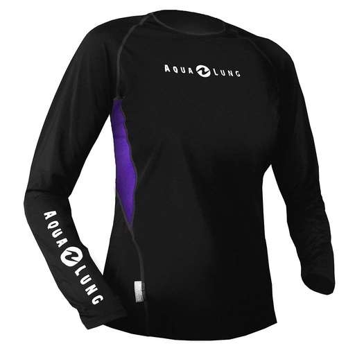 [SP1002868] Aqua Lung Dive Rash Guard SP1002868