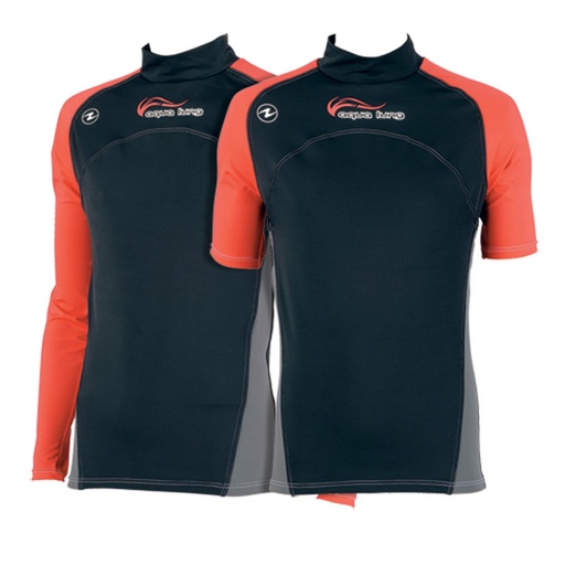 [SP660028] Aqua Lung Dive Rash Guard SP660028
