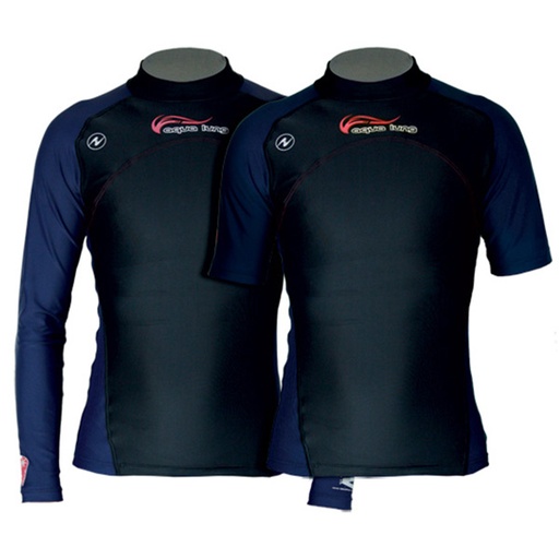 [SP660054] Aqua Lung Dive Rash Guard SP660054