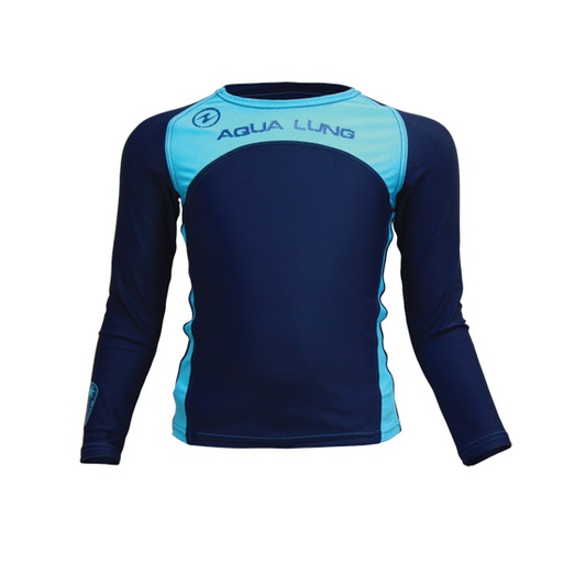 [SP660151] Aqua Lung Dive Rash Guard SP660151