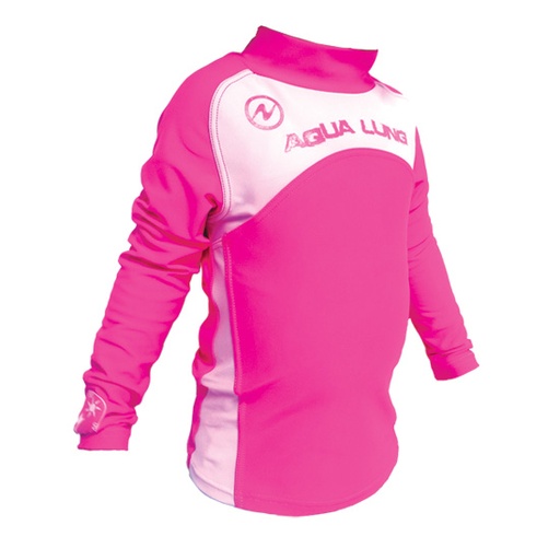 [SP660156] Aqua Lung Dive Rash Guard SP660156