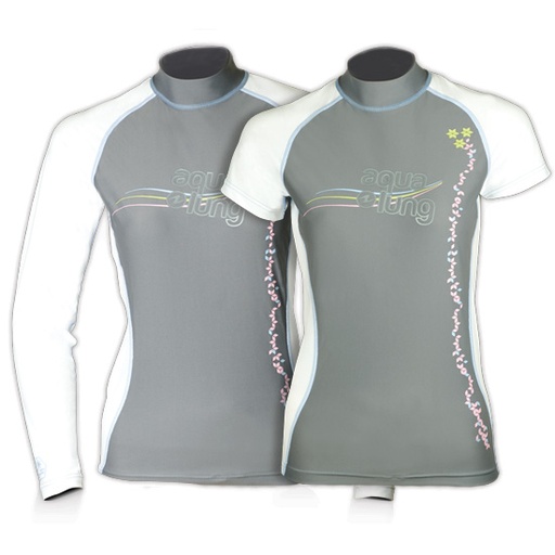 [SP660184] Aqua Lung Dive Rash Guard SP660184