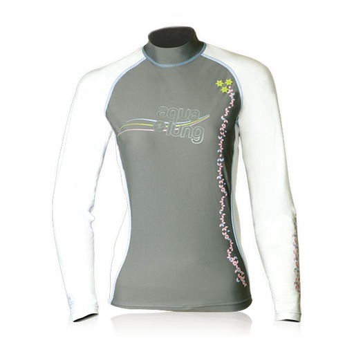 [SP660185] Aqua Lung Dive Rash Guard SP660185