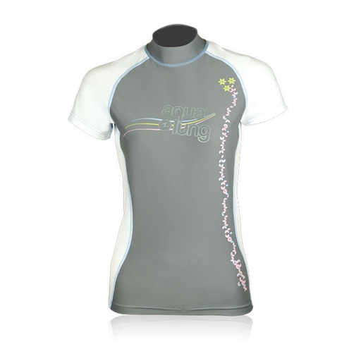[SP660186] Aqua Lung Dive Rash Guard SP660186