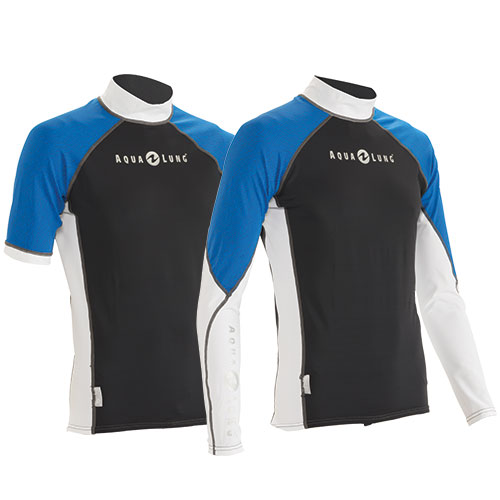 [SP660311] Aqua Lung Dive Rash Guard SP660311