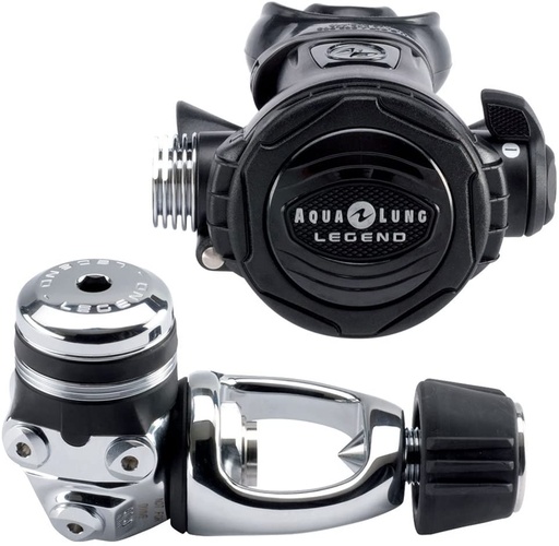 [RG127111] Aqua Lung Legend ACD Yoke Regulator