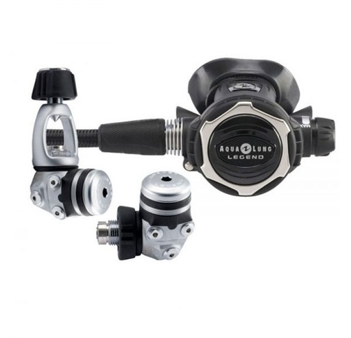 [RG127119] Aqua Lung Legend LX ACD Supreme Regulator